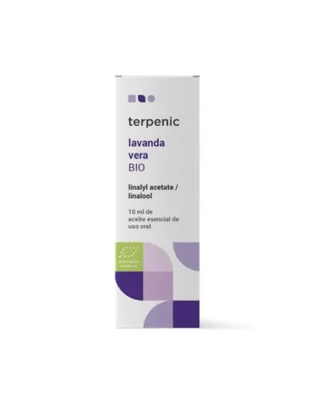 AE LAVANDA VERA BIO 10 ML TERPENIC
