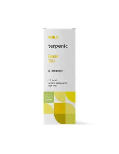 AE LIMON BIO 10 ML TERPENIC