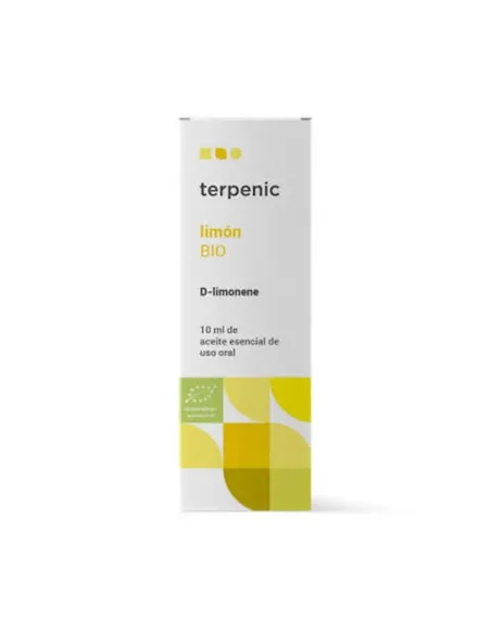 AE LIMON BIO 10 ML TERPENIC