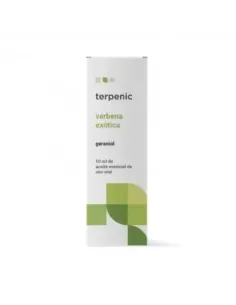 AE VERBENA EXOTICA BIO 10 ML TERPENIC