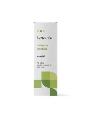 AE VERBENA EXOTICA BIO 10 ML TERPENIC