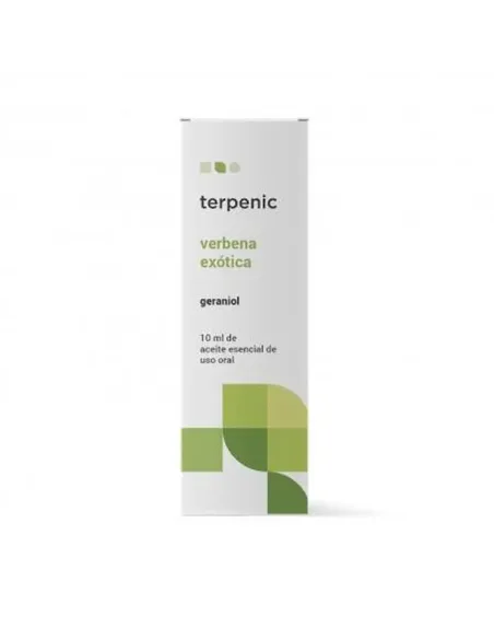 AE VERBENA EXOTICA BIO 10 ML TERPENIC