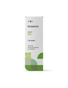 AE SARO BIO 10 ML TERPENIC
