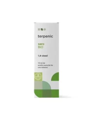 AE SARO BIO 10 ML TERPENIC