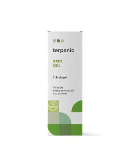 AE SARO BIO 10 ML TERPENIC
