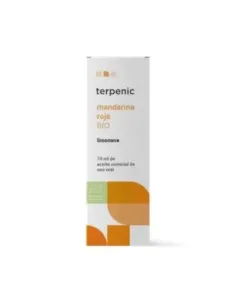 AE MANDARINA ROJA 10 ML TERPENIC