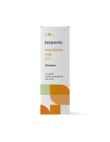 AE MANDARINA ROJA 10 ML TERPENIC