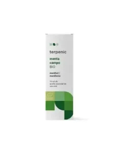 AE MENTA CAMPO BIO 10 ML TERPENIC