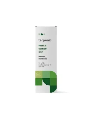 AE MENTA CAMPO BIO 10 ML TERPENIC
