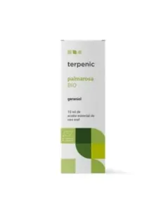 AE PALMAROSA 10 ML TERPENIC