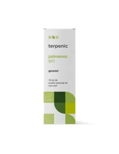 AE PALMAROSA 10 ML TERPENIC