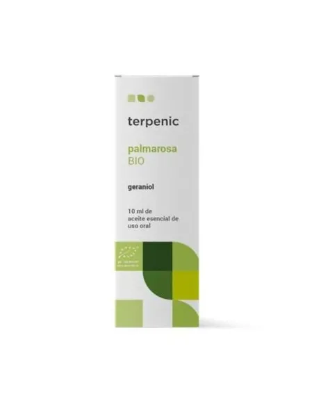AE PALMAROSA 10 ML TERPENIC