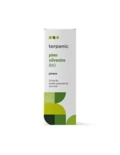 AE PINO SILVESTRE 10 ML TERPENIC