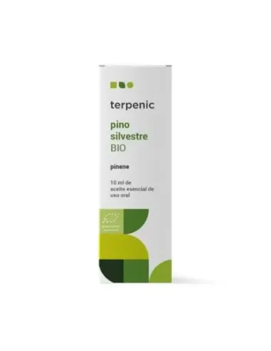 AE PINO SILVESTRE 10 ML TERPENIC