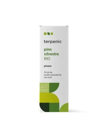 AE PINO SILVESTRE 10 ML TERPENIC