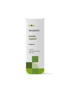 AE TOMILLO TUYANOL BIO 5 ML TERPENIC