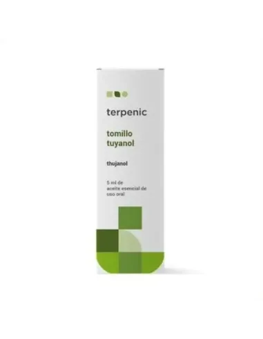 AE TOMILLO TUYANOL BIO 5 ML TERPENIC