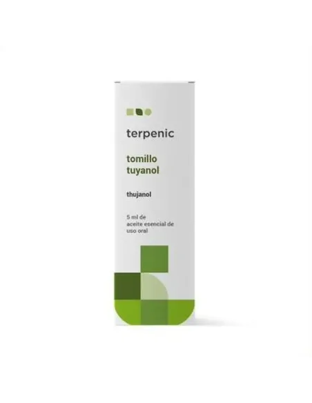 AE TOMILLO TUYANOL BIO 5 ML TERPENIC