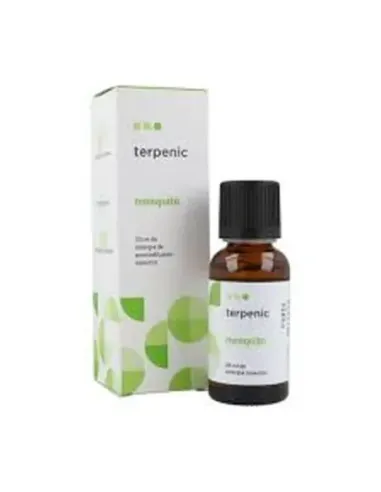 MOSQUITO SINERGIA AROMADIFUSION 30 ML TERPENIC