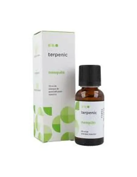 MOSQUITO SINERGIA AROMADIFUSION 30 ML TERPENIC