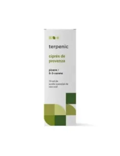 AE CIPRES DE PROENZA BIO 5 ML TERPENIC