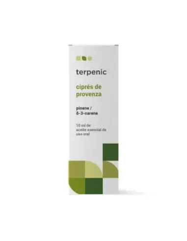 AE CIPRES DE PROENZA BIO 5 ML TERPENIC