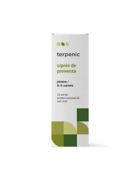 AE CIPRES DE PROENZA BIO 5 ML TERPENIC