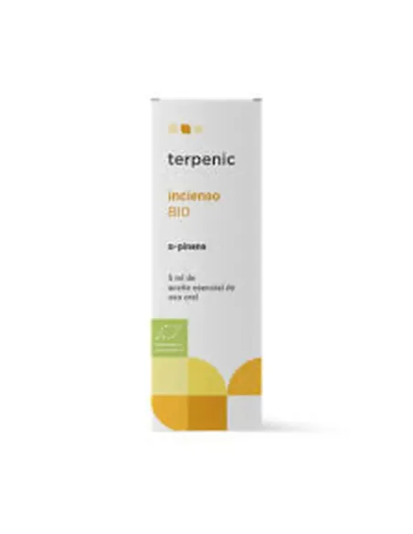 AE INCIENSO BIO 5 ML TERPENIC