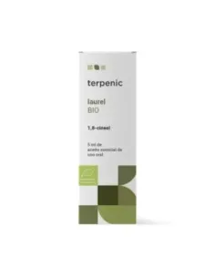 AE LAUREL BIO 5 ML TERPENIC