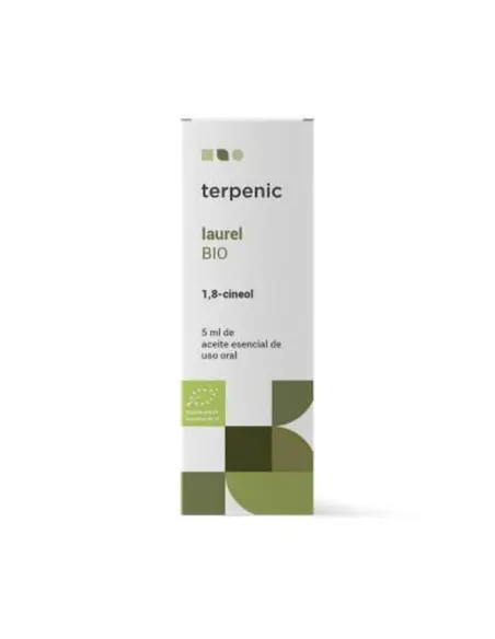 AE LAUREL BIO 5 ML TERPENIC