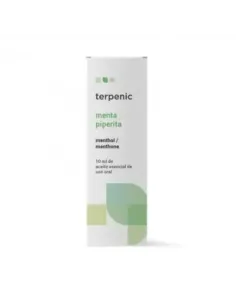 AE MENTA PIPERITA BIO 5 ML TERPENIC