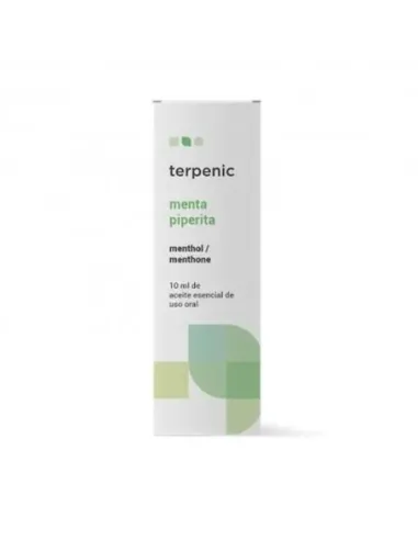 AE MENTA PIPERITA BIO 5 ML TERPENIC