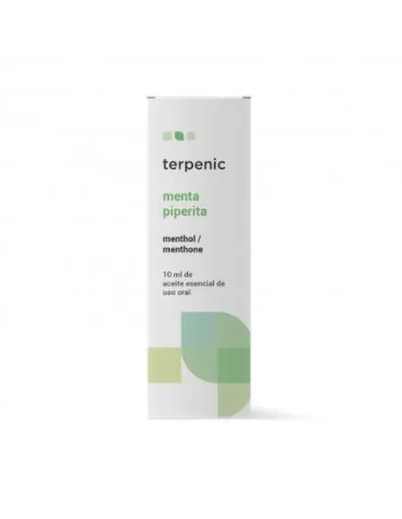 AE MENTA PIPERITA BIO 5 ML TERPENIC