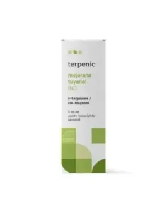 AE MEJORANA TUYANOL BIO 5 ML TERPENIC