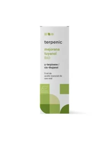 AE MEJORANA TUYANOL BIO 5 ML TERPENIC