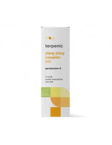 AE YLANG YLANG BIO 10 ML TERPENIC