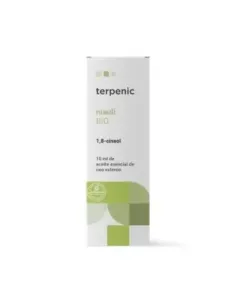 AE NIAULI BIO 10 ML TERPENIC