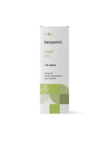 AE NIAULI BIO 10 ML TERPENIC