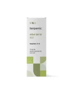 AE ARBOL TE BIO 10 ML TERPENIC