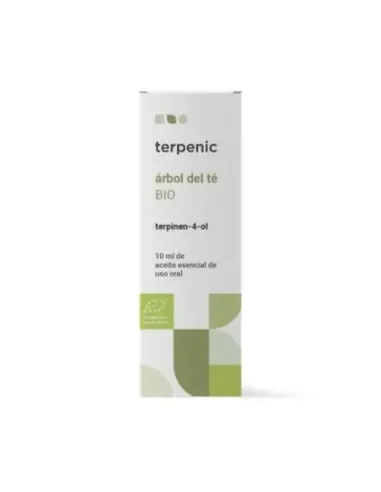 AE ARBOL TE BIO 10 ML TERPENIC
