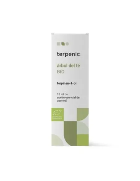 AE ARBOL TE BIO 10 ML TERPENIC