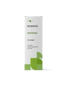 AE Ravintsara Bio 10 ml Terpenic