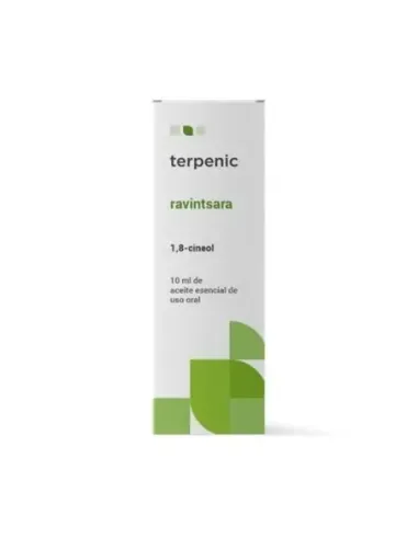 AE Ravintsara Bio 10 ml Terpenic