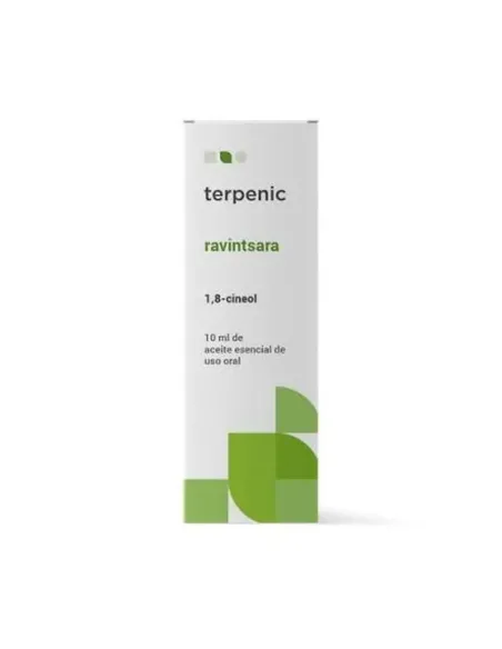 AE Ravintsara Bio 10 ml Terpenic