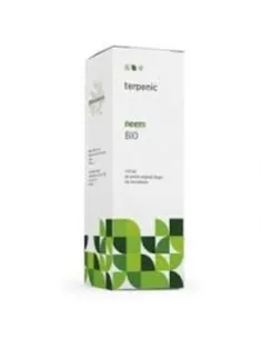 ACEITE DE NEEM BIO 100 ML TERPENIC