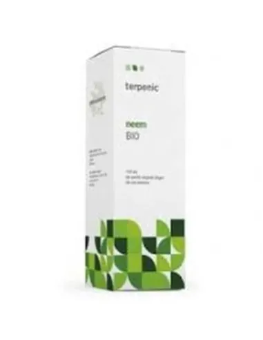 ACEITE DE NEEM BIO 100 ML TERPENIC