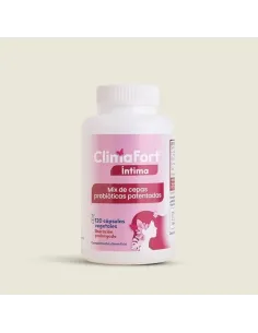 CLIMAFORT INTIMA 120 CAPSULAS NIAM