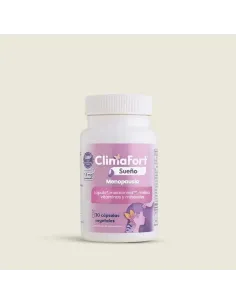 CLIMAFORT SUEÑO 30 CAP NIAM