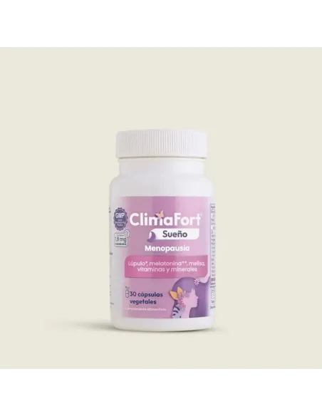 CLIMAFORT SUEÑO 30 CAP NIAM