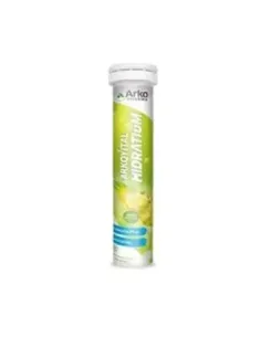 ARKOVITAL HIDRATIUM SABOR LIMON 24 COMPR